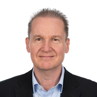 Chris Godsmark